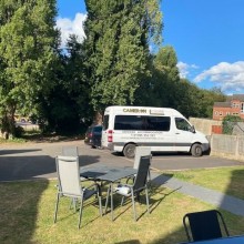 Bedroom Garden Apartment Gallery