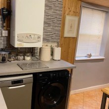 Bedroom Garden Apartment Gallery