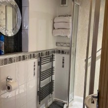 Bedroom Garden Apartment Gallery