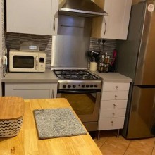 Bedroom Garden Apartment Gallery