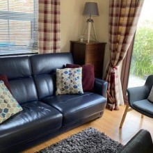 Bedroom Garden Apartment Gallery