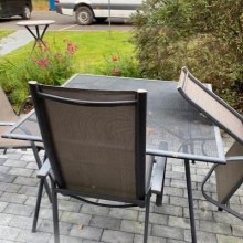 Bedroom Garden Apartment Gallery