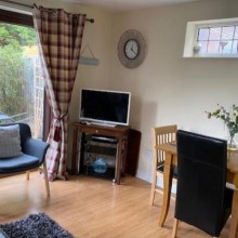 Bedroom Garden Apartment Gallery