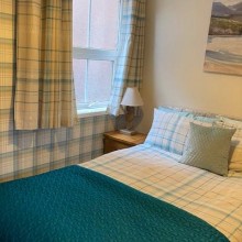 Bedroom Garden Apartment Gallery