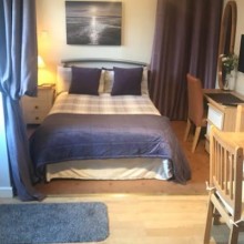 Studio Apartment Gallery