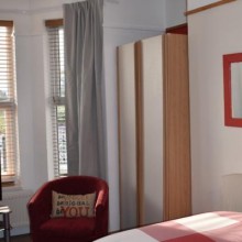 Studio Apartment Gallery