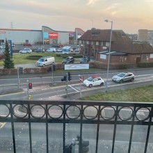 Studio Apartment Gallery