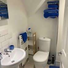 Studio Apartment Gallery