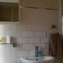 Studio Apartment Gallery