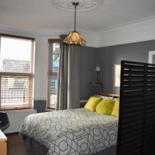 Studio Apartment Gallery