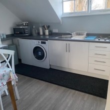 Studio Apartment Gallery