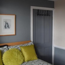 Studio Apartment Gallery