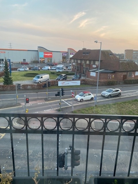 Corporate Apartments in Stafford
