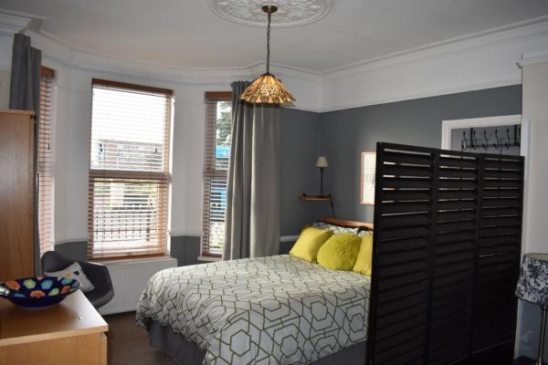 Serviced Apartments Near Stafford Railway Station